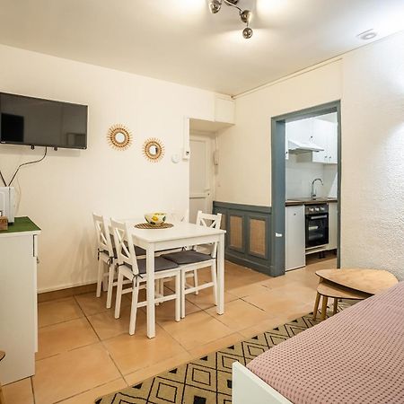 Le Cocon Urbain Appartement Narbonne Buitenkant foto