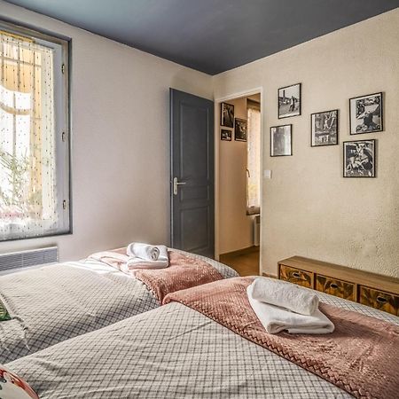 Le Cocon Urbain Appartement Narbonne Buitenkant foto