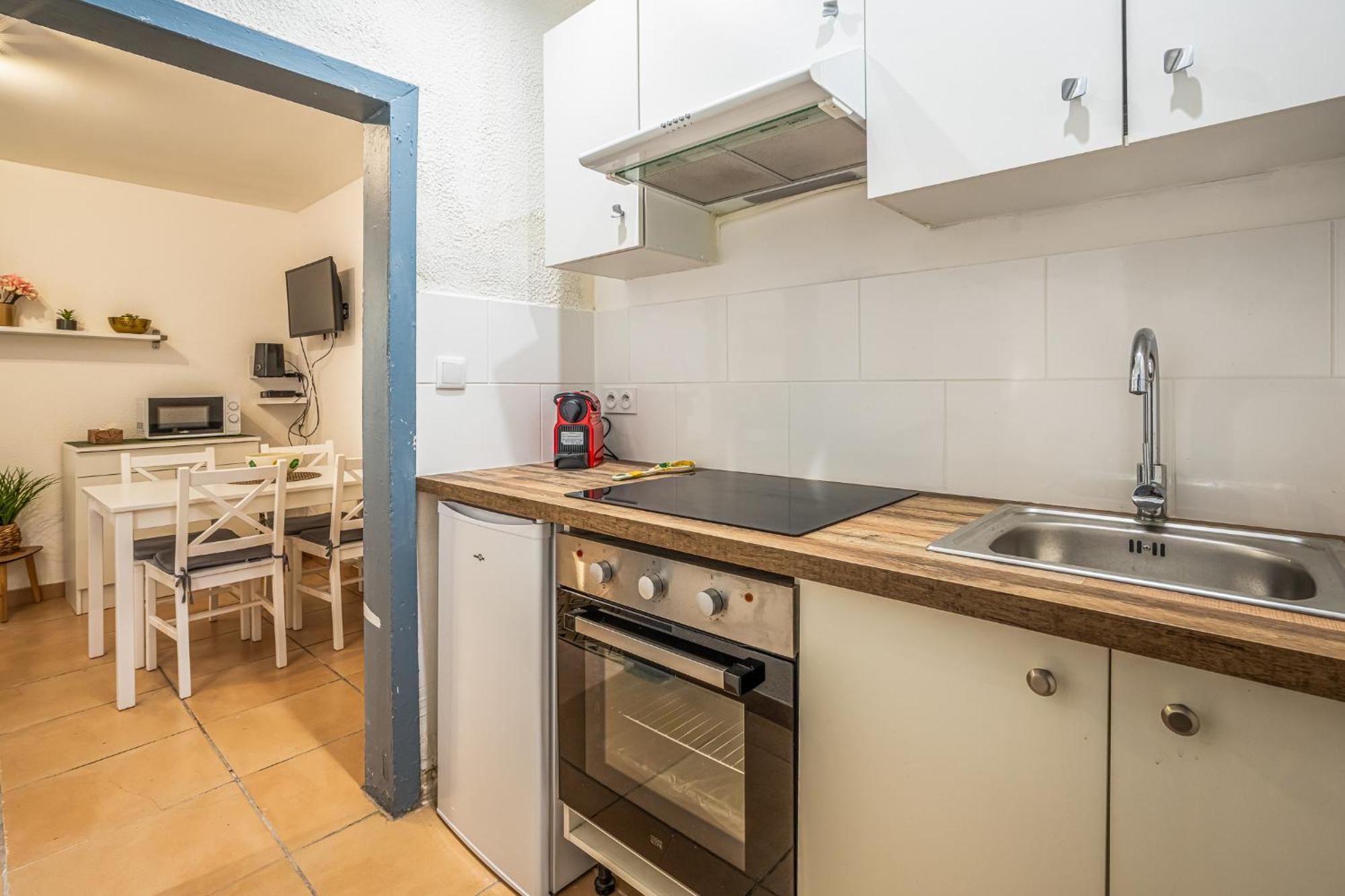 Le Cocon Urbain Appartement Narbonne Buitenkant foto
